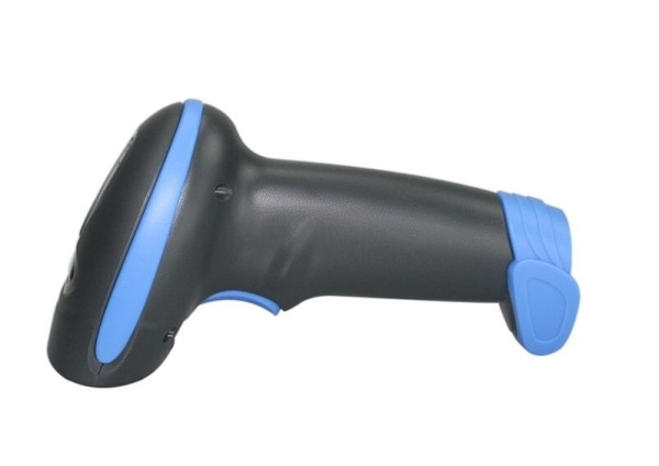 2D Сканер ШК Port HC-40  2D  PDF417, QR Code, DataMatrix (USB+ Онлайн ККМ - для маркировки) ПОРТ - торговое оборудование.